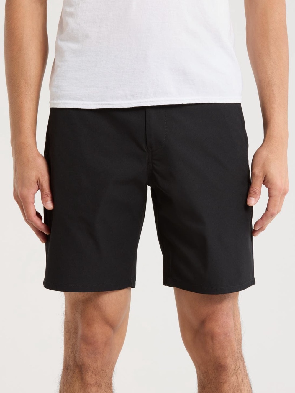 NWT Z by Zella Men’s Strike Golf Shorts Size 34